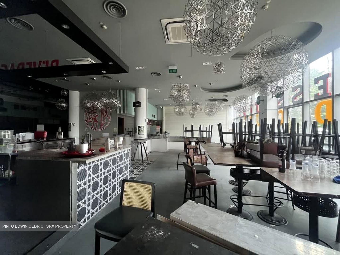 Starhub Green (D14), Retail #604230951